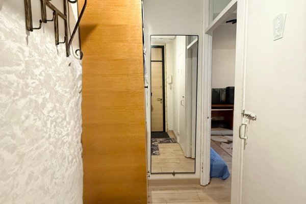 2-комнатная квартира по адресу Кнорина ул., д. 8 к. А - фото 14