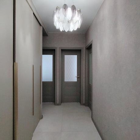 Фотография 3-комнатная квартира по адресу Макаенка ул., д. 12 к. д - фото 18