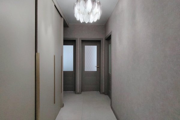 3-комнатная квартира по адресу Макаенка ул., д. 12 к. д - фото 18