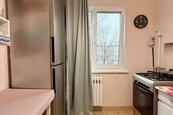 2-комнатная квартира по адресу Кнорина ул., д. 8 к. А - фото 2