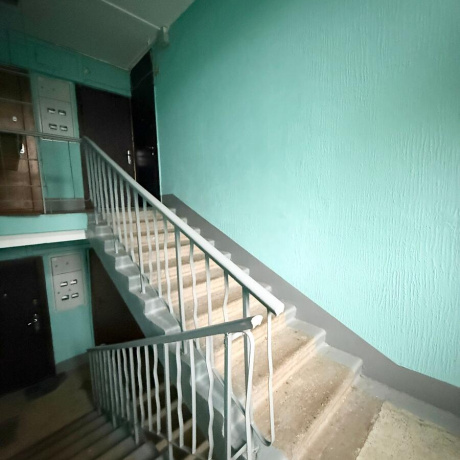 Фотография 2-комнатная квартира по адресу Кнорина ул., д. 8 к. А - фото 17