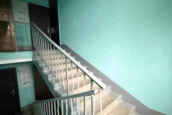 2-комнатная квартира по адресу Кнорина ул., д. 8 к. А - фото 17