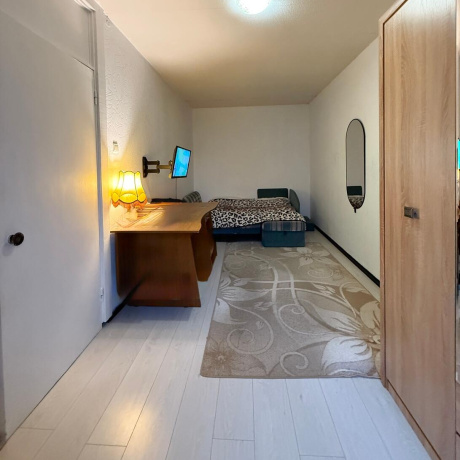 Фотография 2-комнатная квартира по адресу Кнорина ул., д. 8 к. А - фото 8