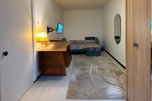 2-комнатная квартира по адресу Кнорина ул., д. 8 к. А - фото 8