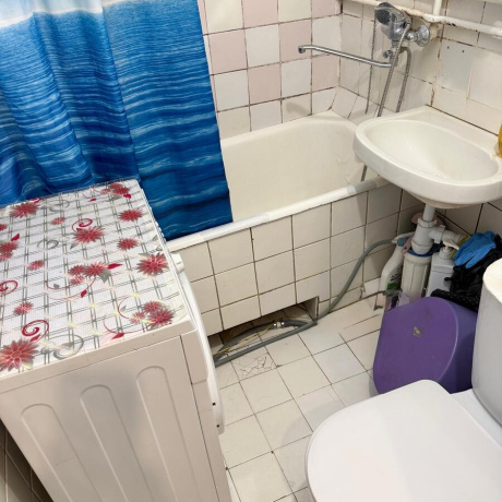 Фотография 2-комнатная квартира по адресу Кнорина ул., д. 8 к. А - фото 13