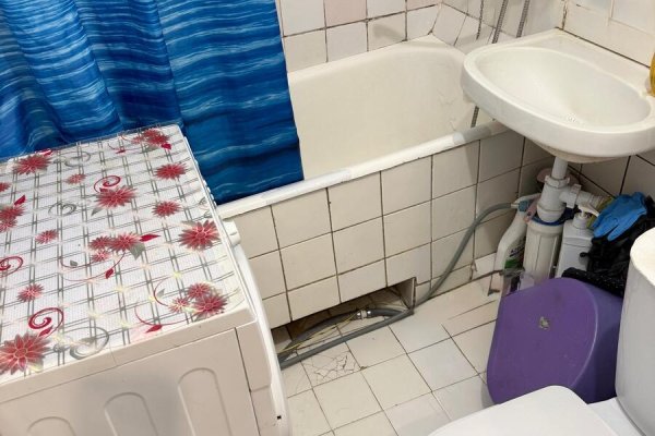 2-комнатная квартира по адресу Кнорина ул., д. 8 к. А - фото 13