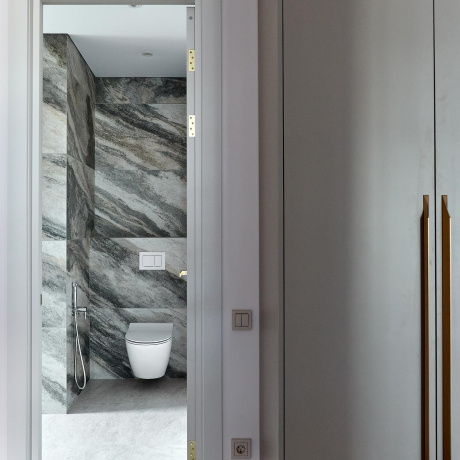 Фотография 3-комнатная квартира по адресу Виталия Цвирко ул., д. 80 - фото 15