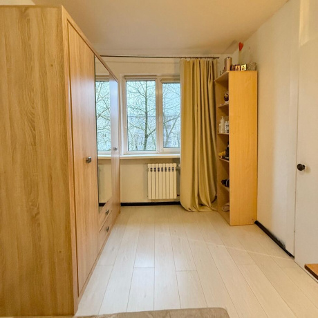 Фотография 2-комнатная квартира по адресу Кнорина ул., д. 8 к. А - фото 12