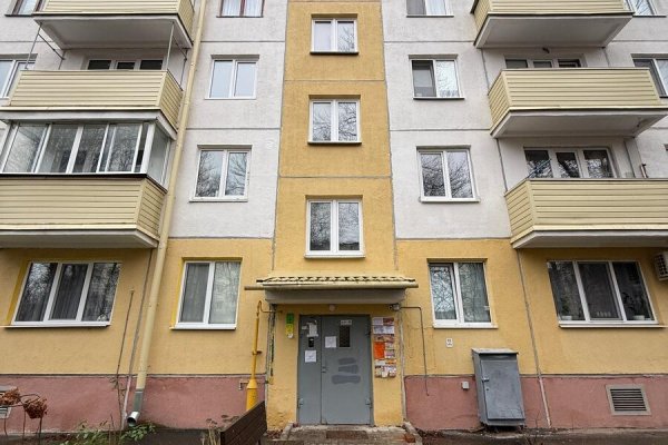 2-комнатная квартира по адресу Кнорина ул., д. 8 к. А - фото 18