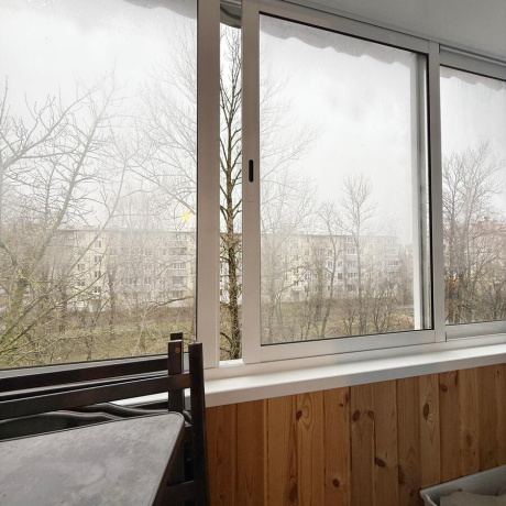 Фотография 2-комнатная квартира по адресу Кнорина ул., д. 8 к. А - фото 16