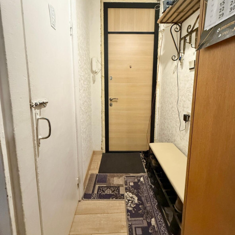 Фотография 2-комнатная квартира по адресу Кнорина ул., д. 8 к. А - фото 15