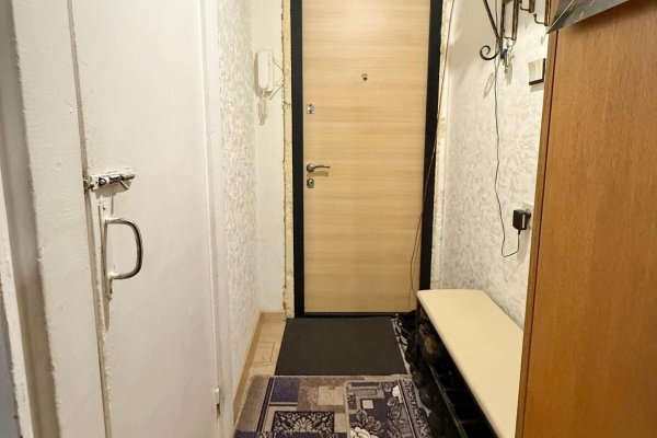 2-комнатная квартира по адресу Кнорина ул., д. 8 к. А - фото 15