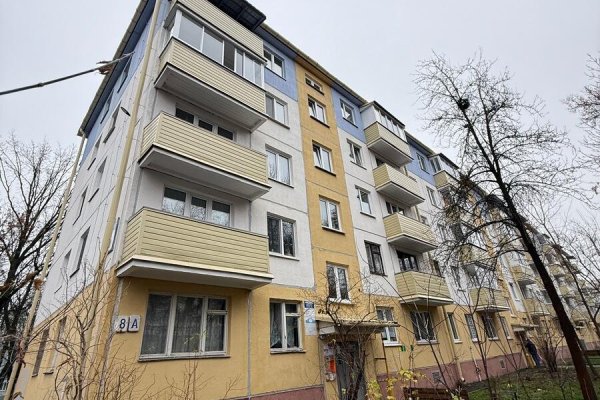 2-комнатная квартира по адресу Кнорина ул., д. 8 к. А - фото 19