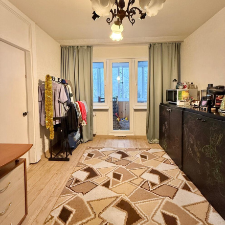 Фотография 2-комнатная квартира по адресу Кнорина ул., д. 8 к. А - фото 7