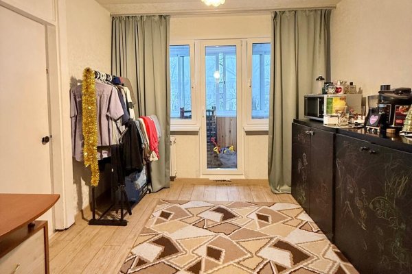 2-комнатная квартира по адресу Кнорина ул., д. 8 к. А - фото 7