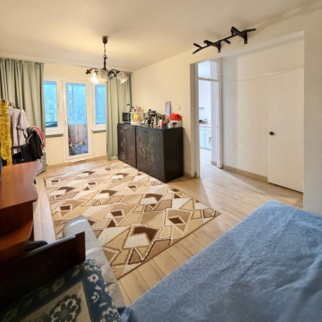 Фотография 2-комнатная квартира по адресу Кнорина ул., д. 8 к. А - фото 4