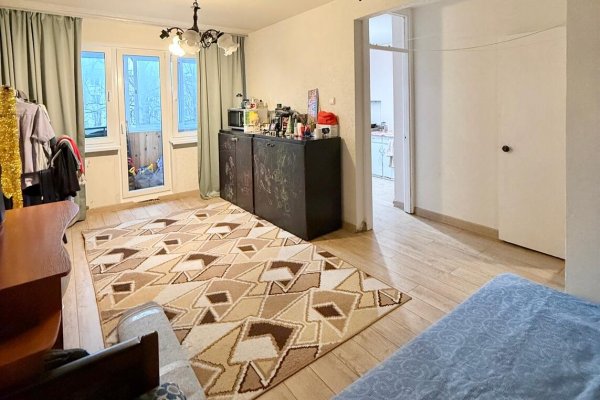 2-комнатная квартира по адресу Кнорина ул., д. 8 к. А - фото 4