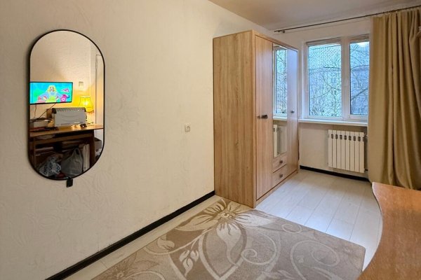 2-комнатная квартира по адресу Кнорина ул., д. 8 к. А - фото 10