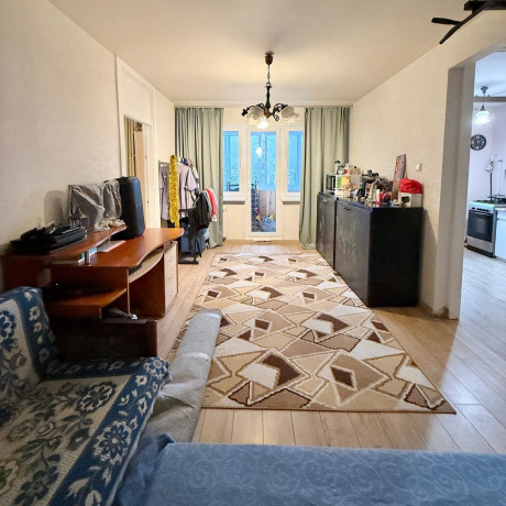 Фотография 2-комнатная квартира по адресу Кнорина ул., д. 8 к. А - фото 6