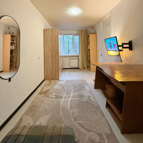 Фотография 2-комнатная квартира по адресу Кнорина ул., д. 8 к. А - фото 9