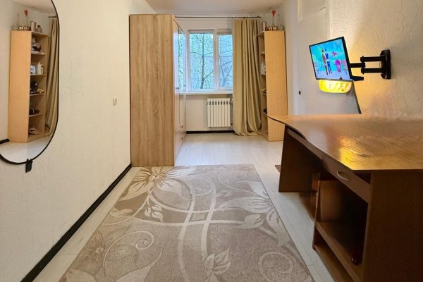 2-комнатная квартира по адресу Кнорина ул., д. 8 к. А - фото 9