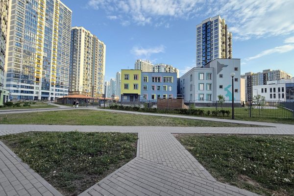 1-комнатная квартира по адресу Николы Теслы ул., д. 10 - фото 14
