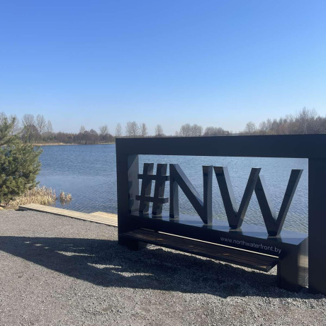 Фотография 2-комнатная квартира по адресу Виталия Цвирко ул., д. 80 - фото 17