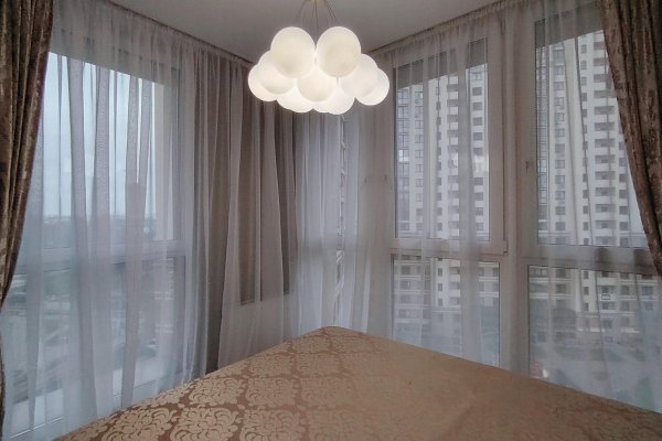 3-комнатная квартира по адресу Макаенка ул., д. 12 к. д - фото 13