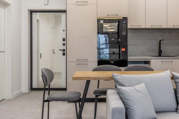 3-комнатная квартира по адресу Лосика ул., д. 57 - фото 5