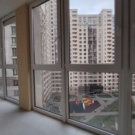 Фотография 3-комнатная квартира по адресу Макаенка ул., д. 12 к. д - фото 8