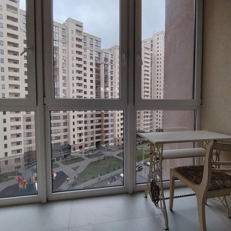 Фотография 3-комнатная квартира по адресу Макаенка ул., д. 12 к. д - фото 7