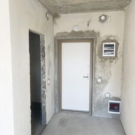 Фотография 2-комнатная квартира по адресу Виталия Цвирко ул., д. 80 - фото 7