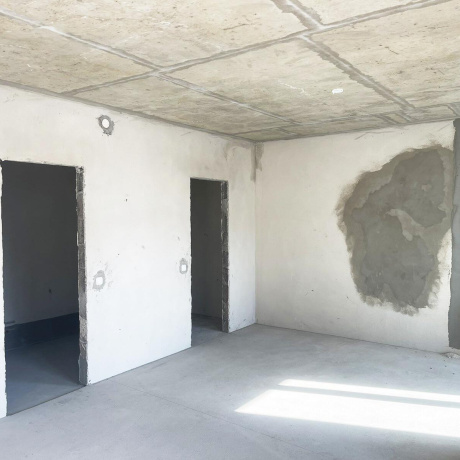 Фотография 2-комнатная квартира по адресу Виталия Цвирко ул., д. 80 - фото 5