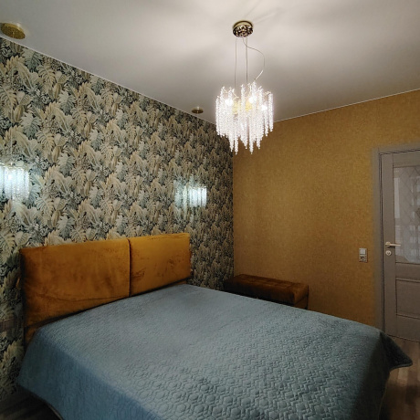 Фотография 3-комнатная квартира по адресу Макаенка ул., д. 12 к. д - фото 16