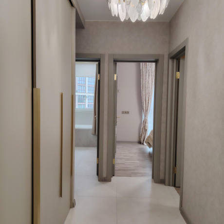 Фотография 3-комнатная квартира по адресу Макаенка ул., д. 12 к. д - фото 9