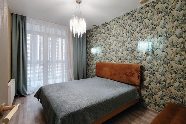 3-комнатная квартира по адресу Макаенка ул., д. 12 к. д - фото 15