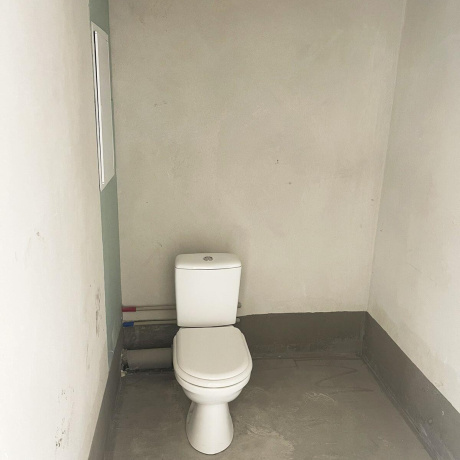 Фотография 2-комнатная квартира по адресу Виталия Цвирко ул., д. 80 - фото 6