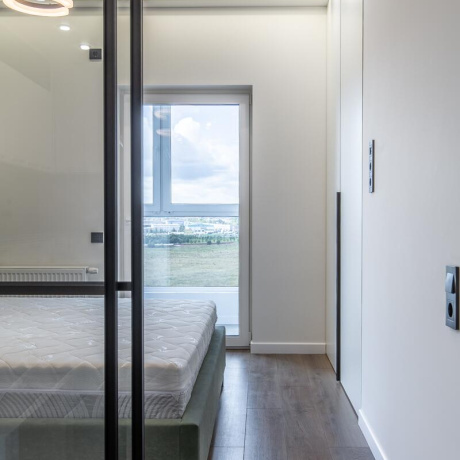 Фотография 3-комнатная квартира по адресу Лосика ул., д. 57 - фото 10