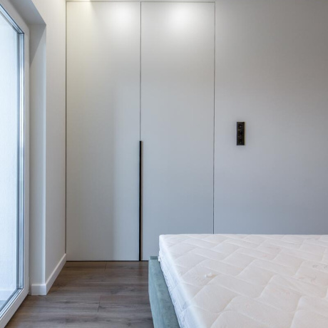 Фотография 3-комнатная квартира по адресу Лосика ул., д. 57 - фото 16