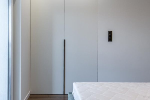 3-комнатная квартира по адресу Лосика ул., д. 57 - фото 16