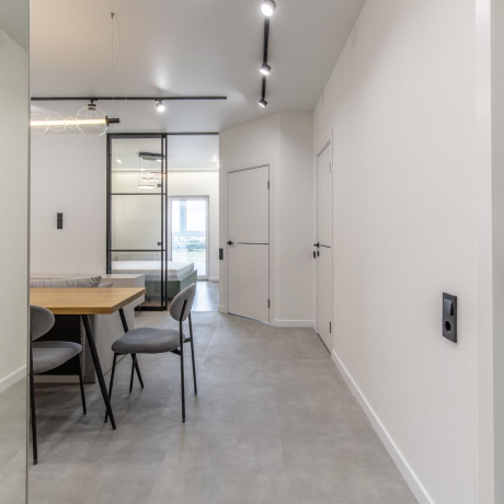 Фотография 3-комнатная квартира по адресу Лосика ул., д. 57 - фото 8