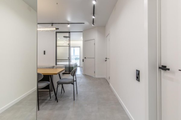 3-комнатная квартира по адресу Лосика ул., д. 57 - фото 8