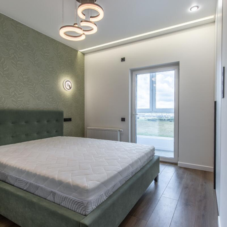 Фотография 3-комнатная квартира по адресу Лосика ул., д. 57 - фото 12