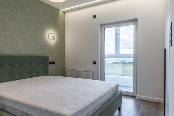 3-комнатная квартира по адресу Лосика ул., д. 57 - фото 12