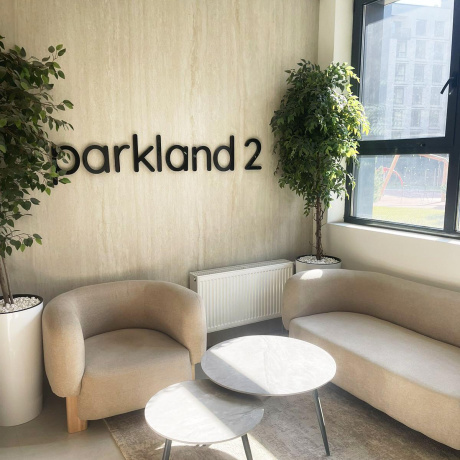 Фотография 2-комнатная квартира по адресу Виталия Цвирко ул., д. 80 - фото 10