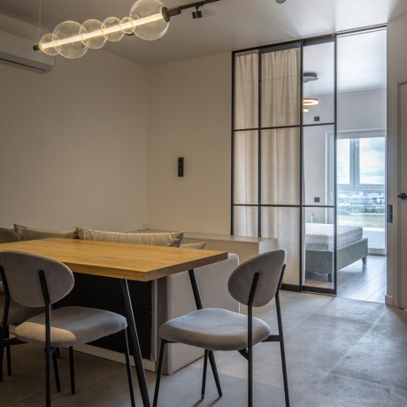 Фотография 3-комнатная квартира по адресу Лосика ул., д. 57 - фото 6