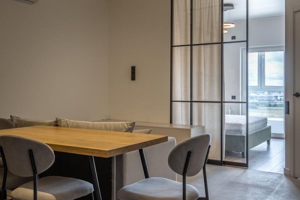 3-комнатная квартира по адресу Лосика ул., д. 57 - фото 6