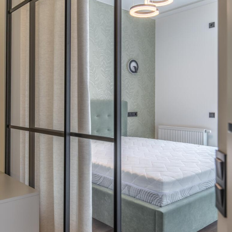 Фотография 3-комнатная квартира по адресу Лосика ул., д. 57 - фото 11