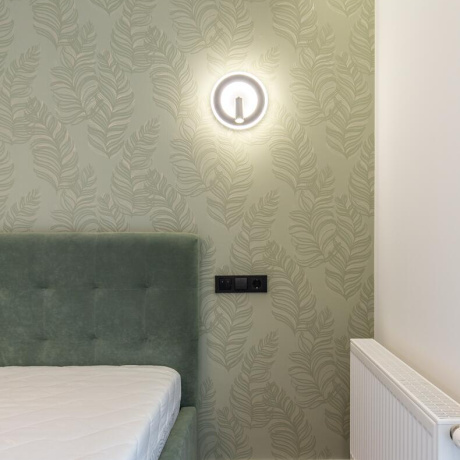 Фотография 3-комнатная квартира по адресу Лосика ул., д. 57 - фото 15