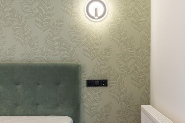 3-комнатная квартира по адресу Лосика ул., д. 57 - фото 15